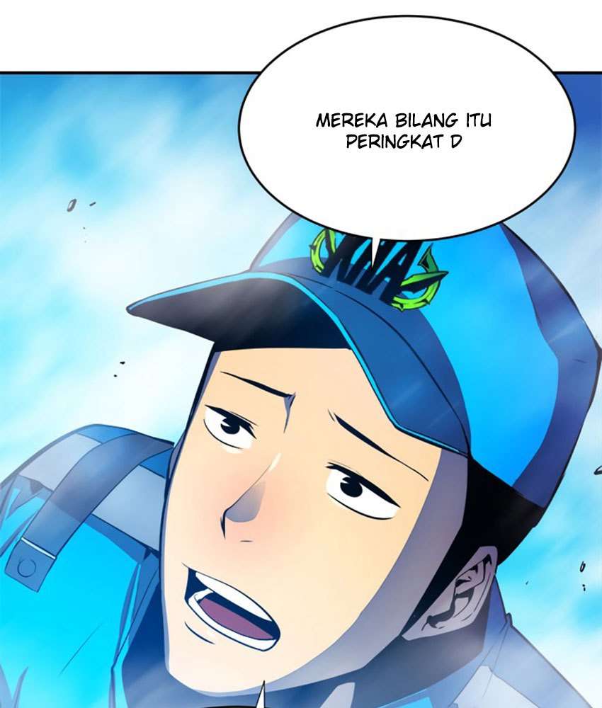 Solo Leveling Chapter 2 Gambar 6