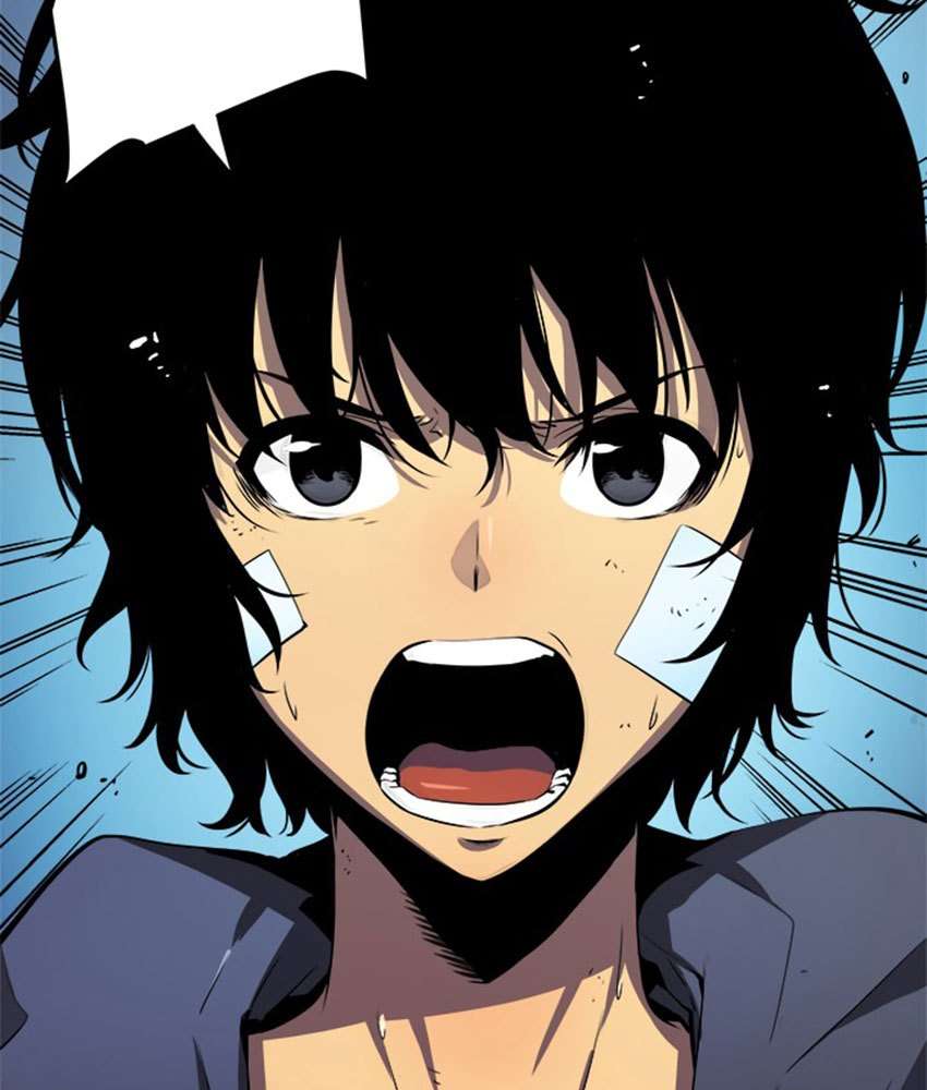 Solo Leveling Chapter 2 Gambar 60