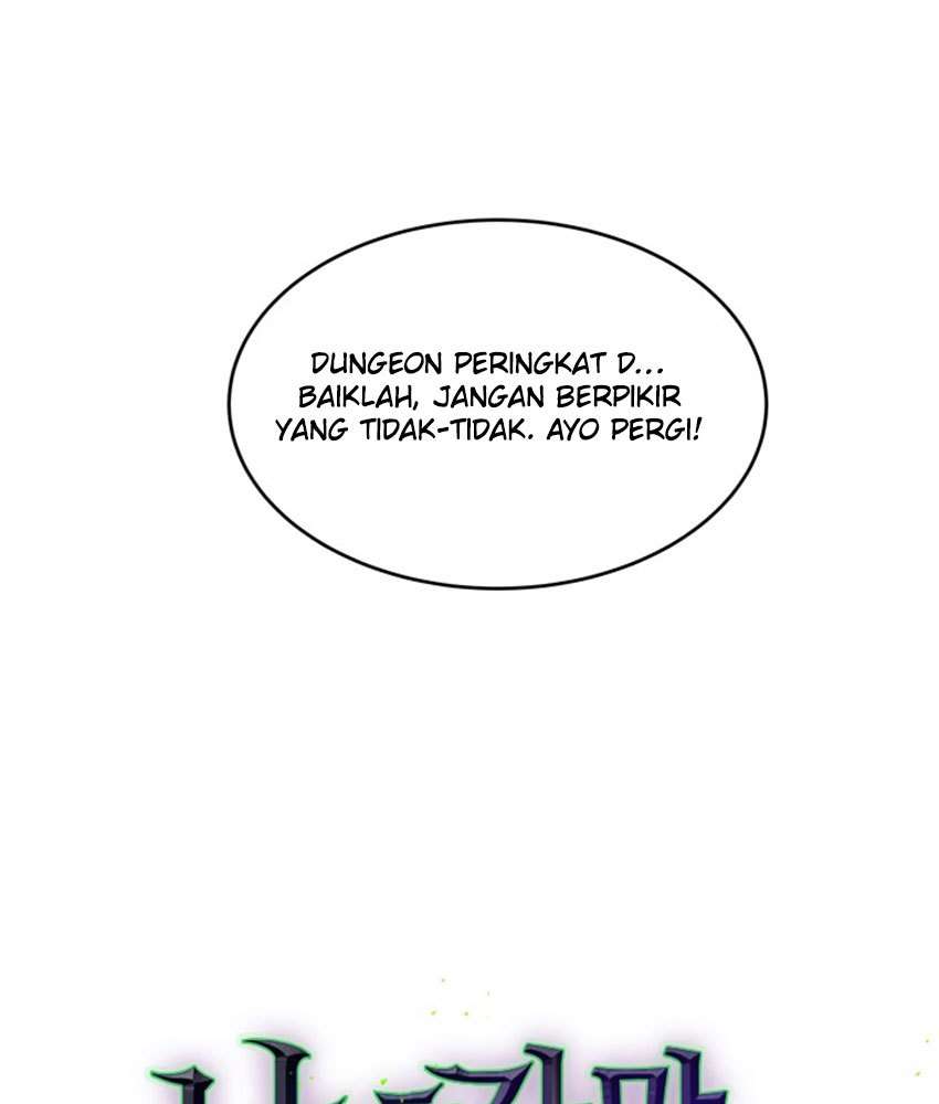 Solo Leveling Chapter 2 Gambar 8