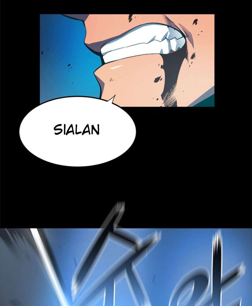 Solo Leveling Chapter 1 Gambar 14