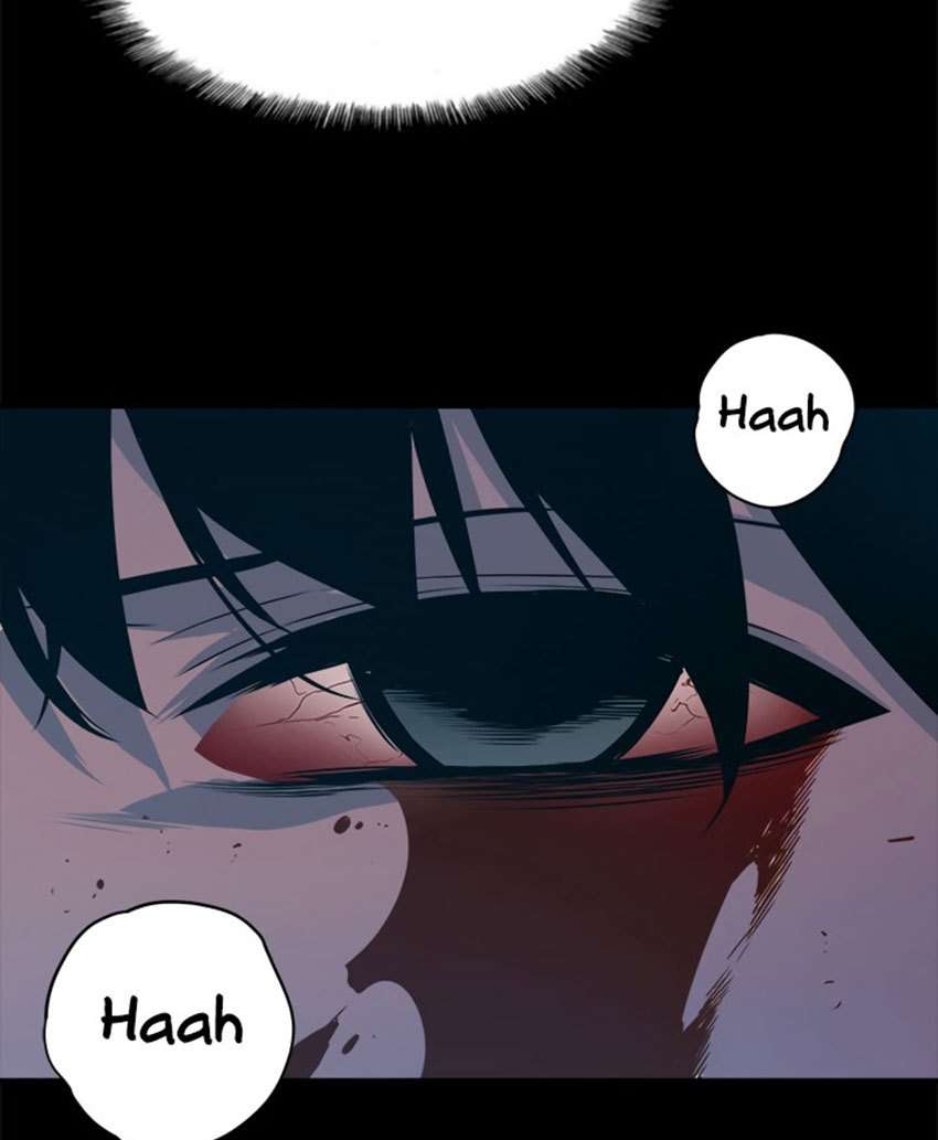 Solo Leveling Chapter 1 Gambar 11