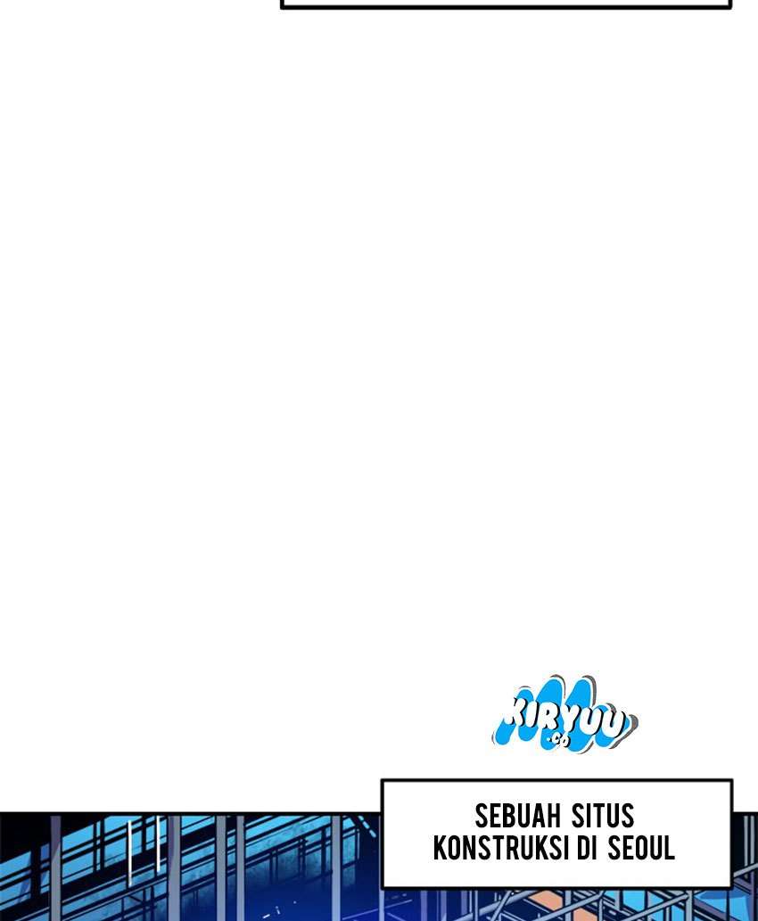 Solo Leveling Chapter 1 Gambar 25