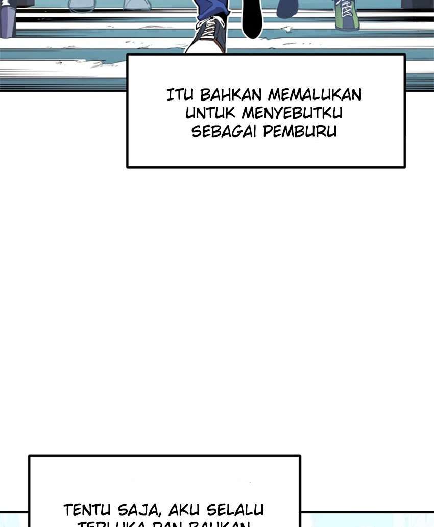 Solo Leveling Chapter 1 Gambar 23