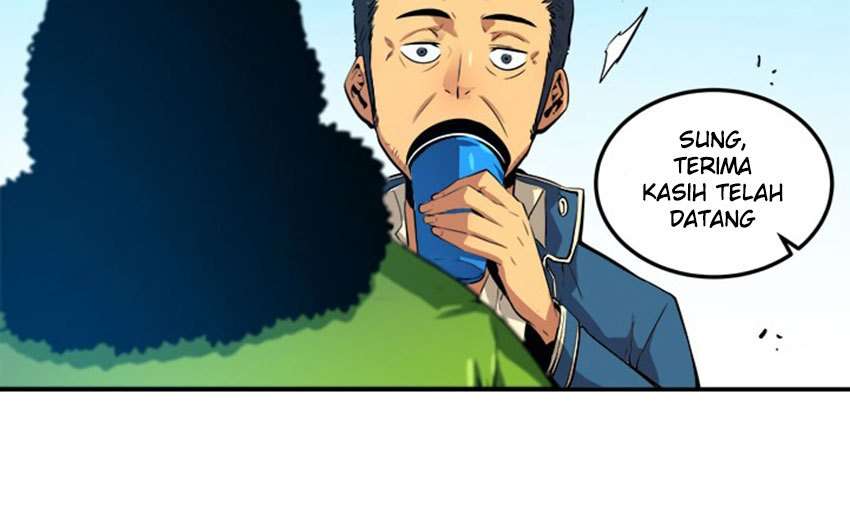 Solo Leveling Chapter 1 Gambar 39