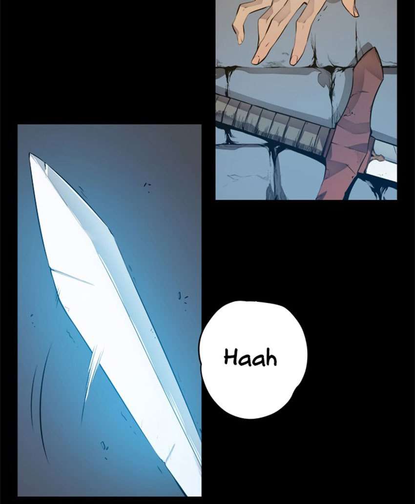 Solo Leveling Chapter 1 Gambar 3