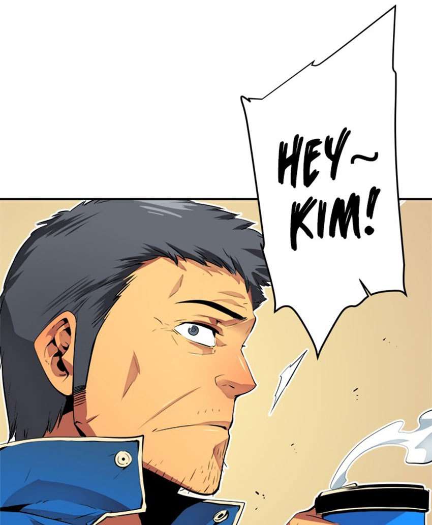 Solo Leveling Chapter 1 Gambar 32