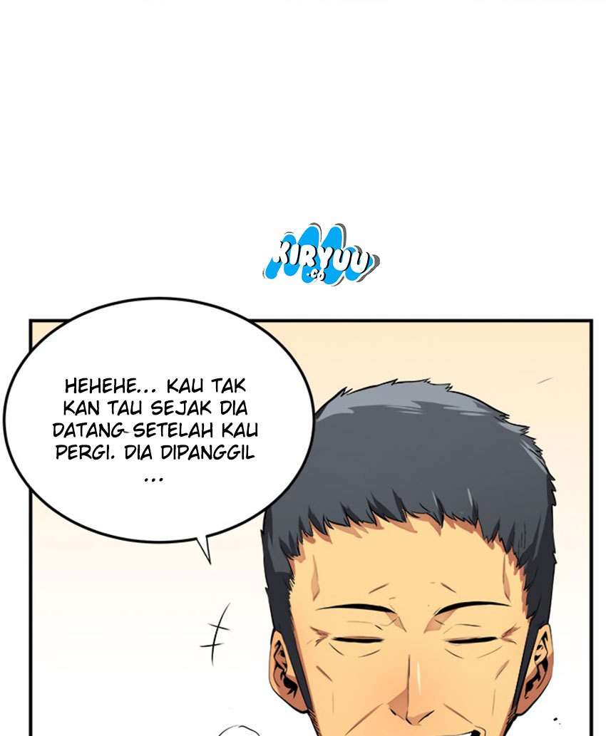 Solo Leveling Chapter 1 Gambar 44