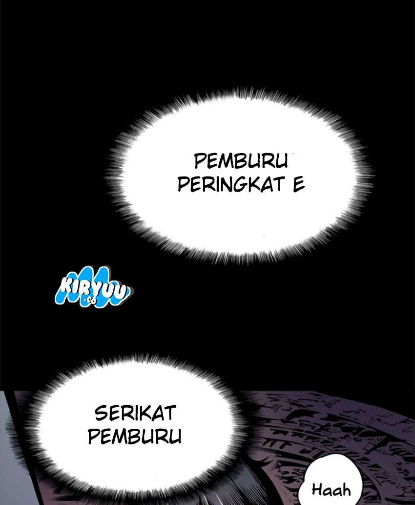Solo Leveling Chapter 1 Gambar 4
