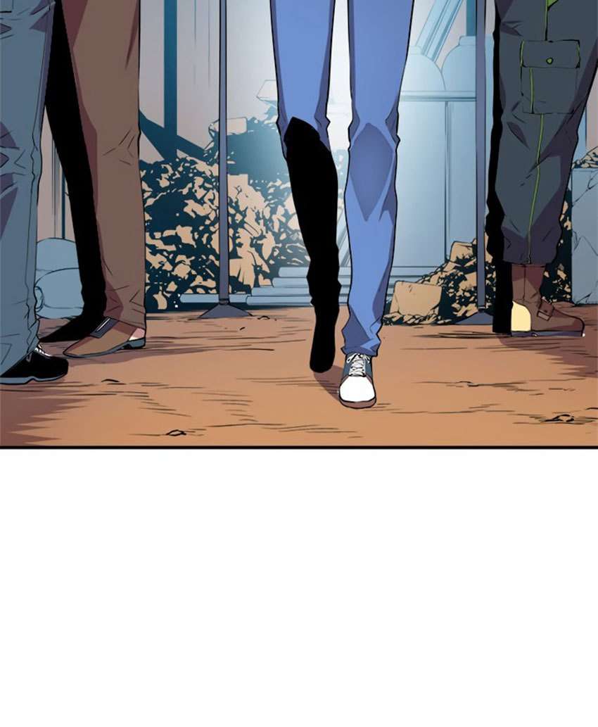 Solo Leveling Chapter 1 Gambar 41