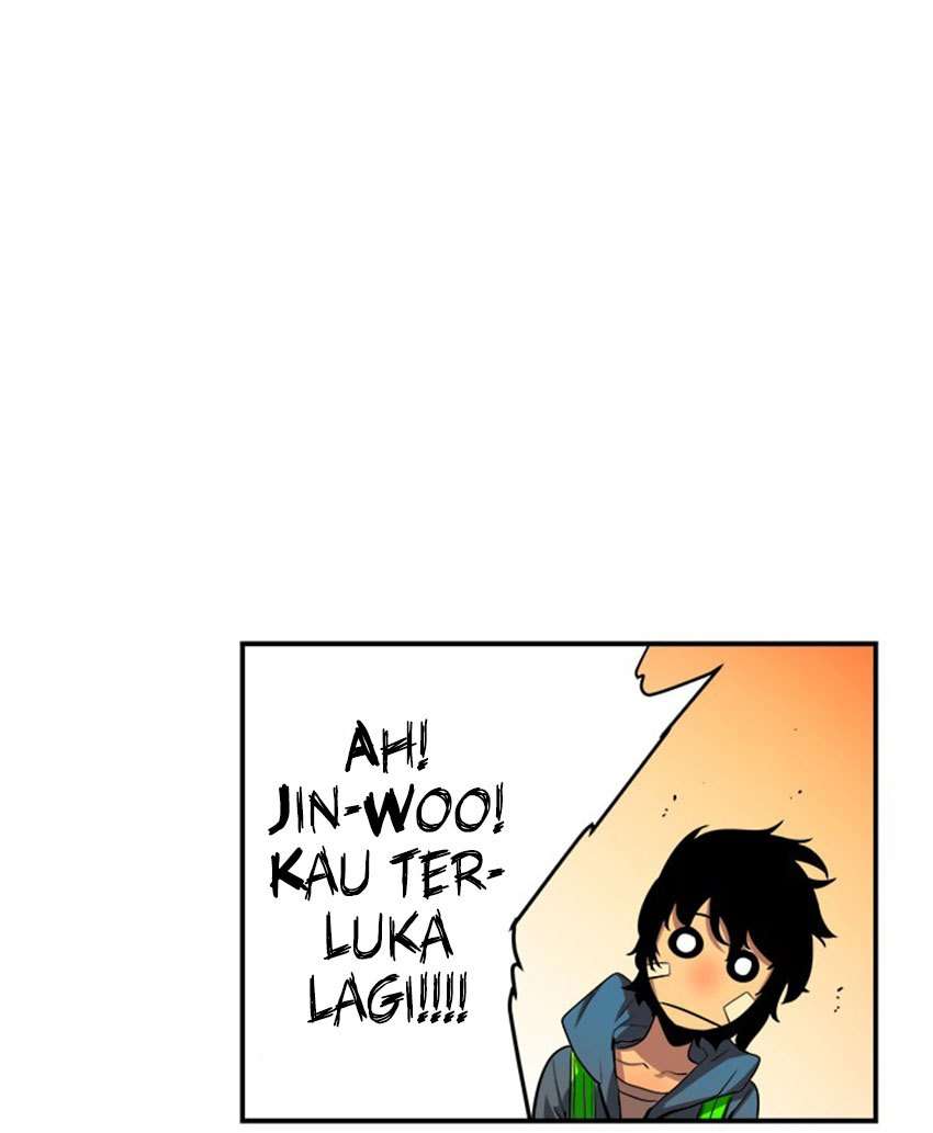 Solo Leveling Chapter 1 Gambar 54