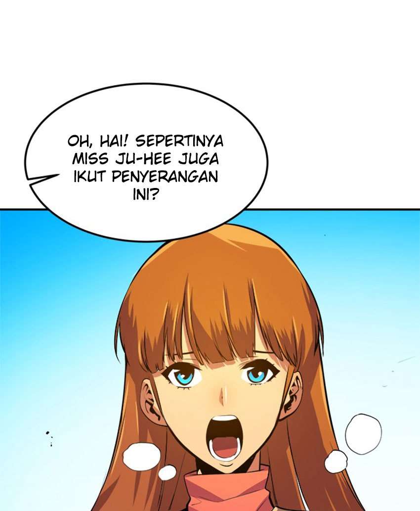 Solo Leveling Chapter 1 Gambar 55