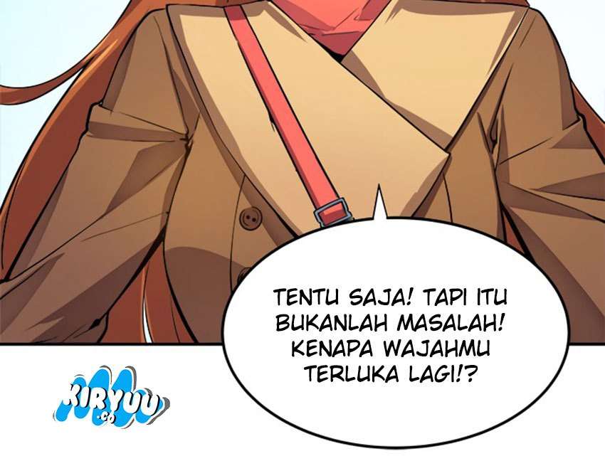 Solo Leveling Chapter 1 Gambar 56