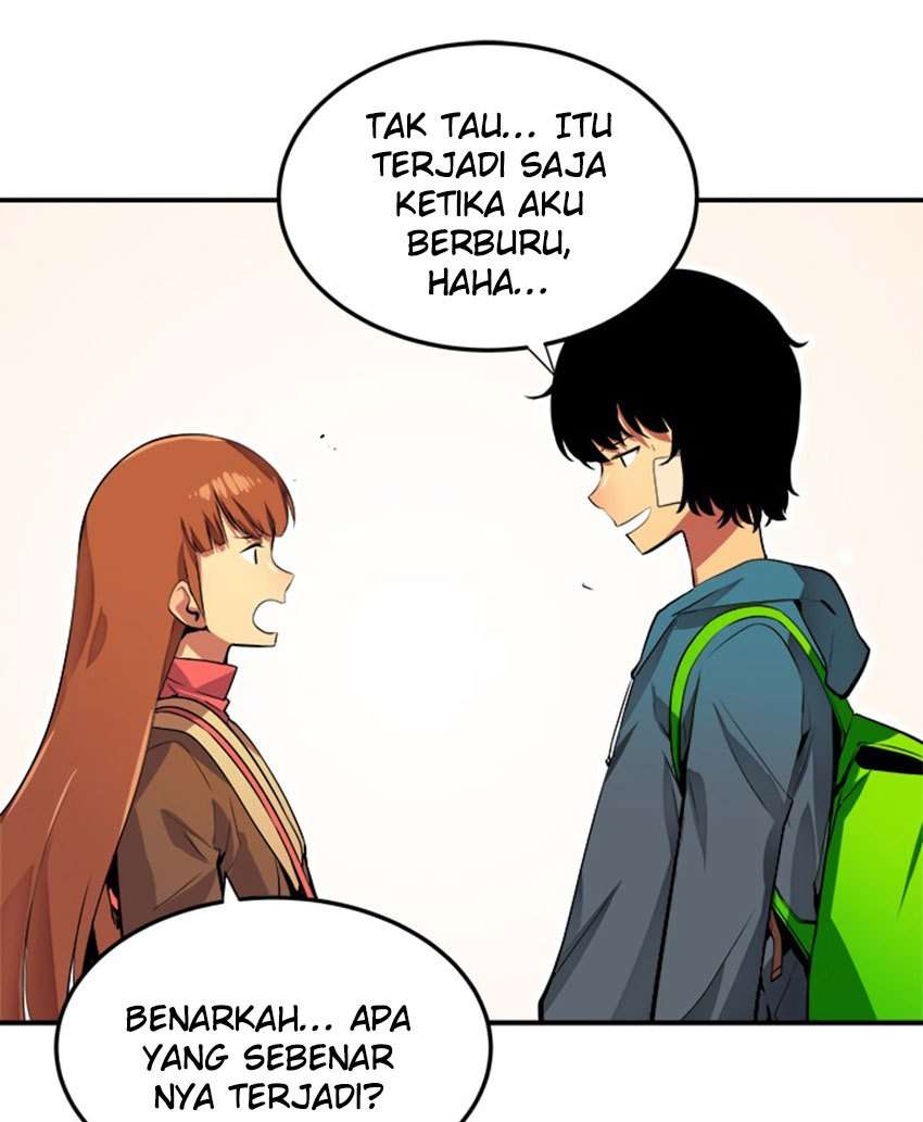 Solo Leveling Chapter 1 Gambar 57