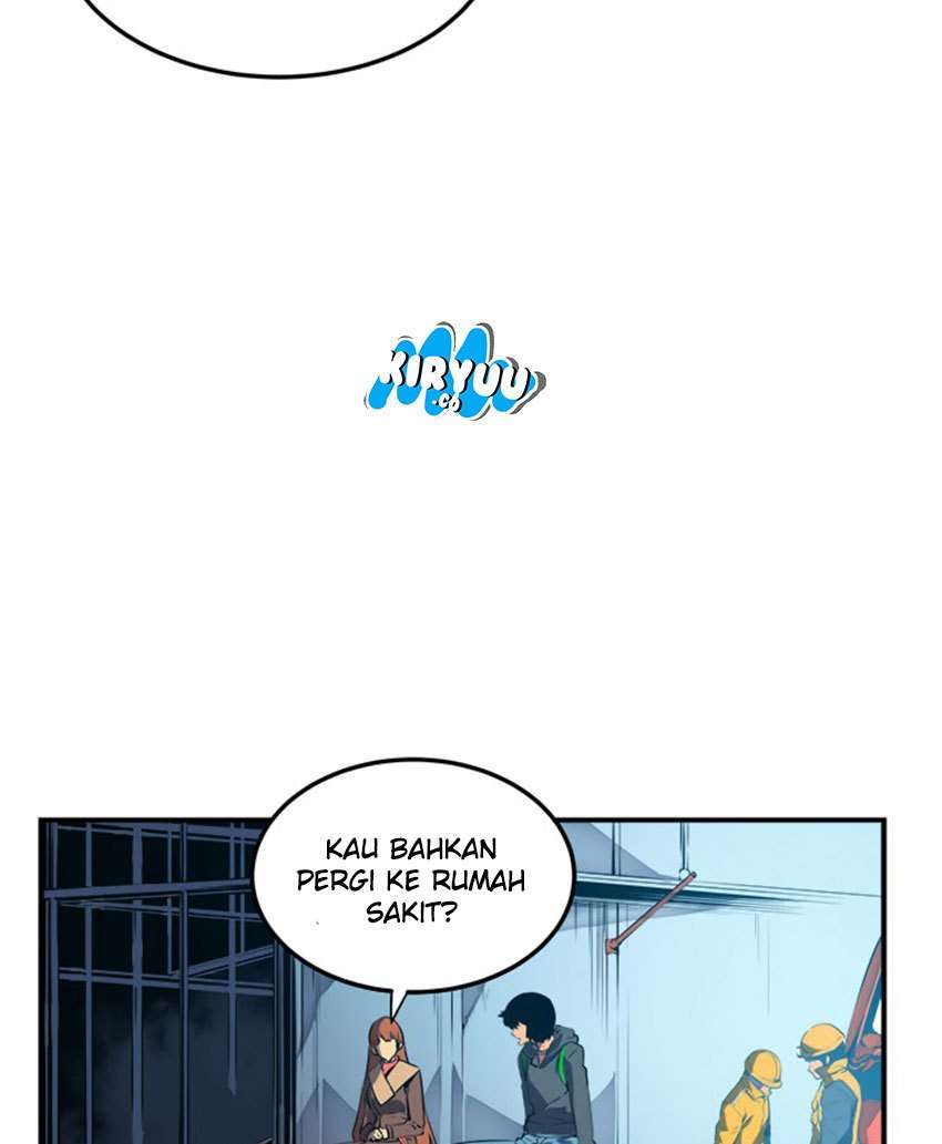 Solo Leveling Chapter 1 Gambar 58