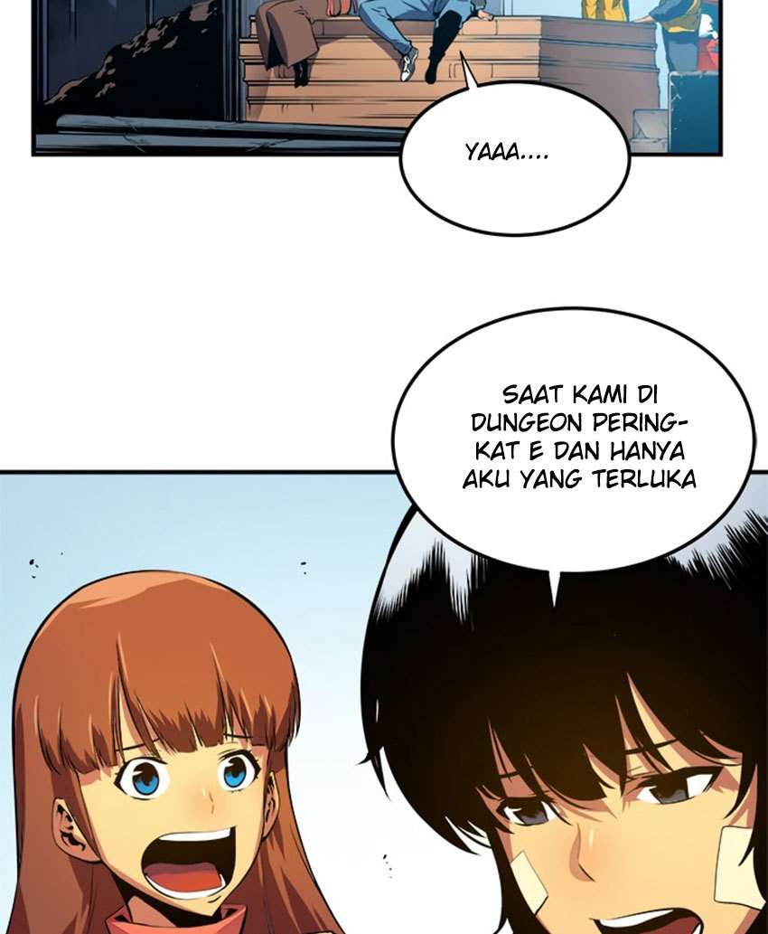 Solo Leveling Chapter 1 Gambar 59