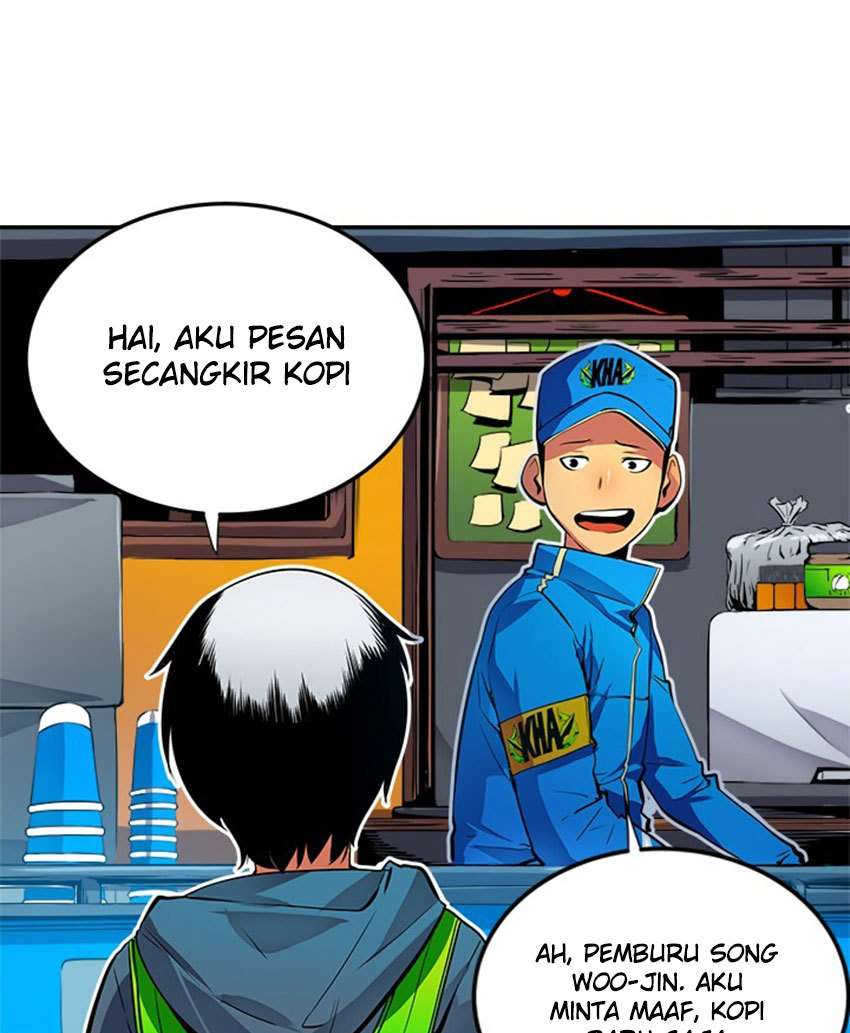 Solo Leveling Chapter 1 Gambar 50