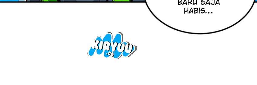 Solo Leveling Chapter 1 Gambar 51