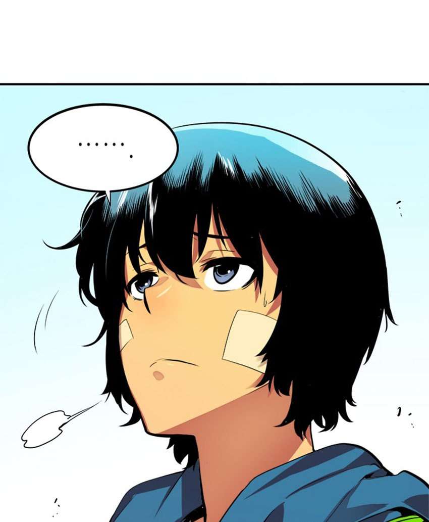 Solo Leveling Chapter 1 Gambar 52