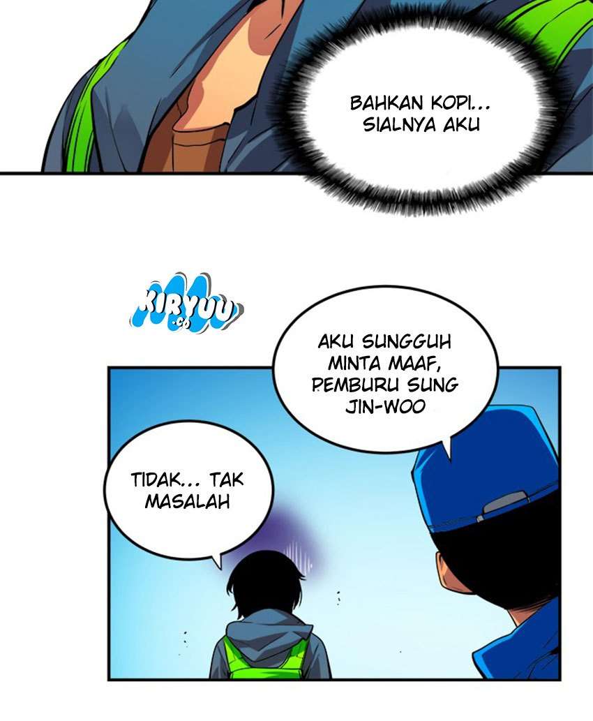 Solo Leveling Chapter 1 Gambar 53