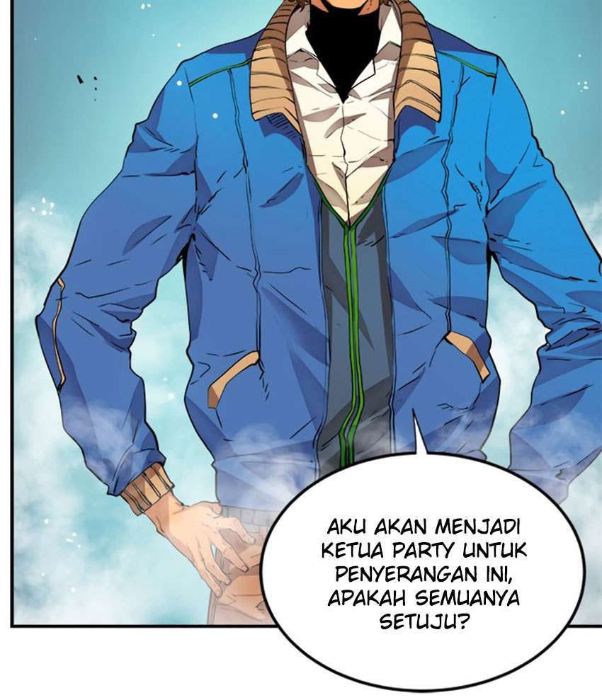 Solo Leveling Chapter 1 Gambar 66