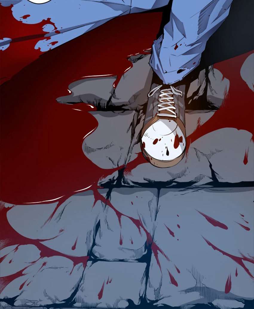 Solo Leveling Chapter 1 Gambar 6