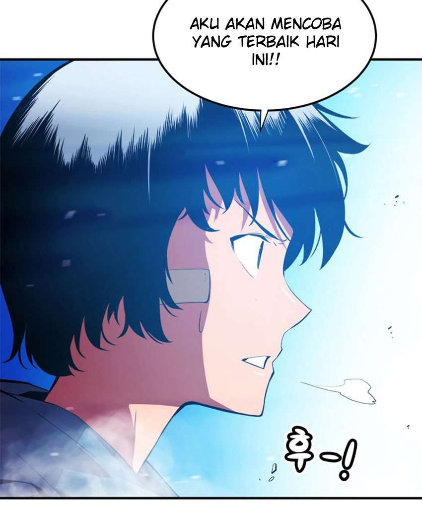 Solo Leveling Chapter 1 Gambar 74