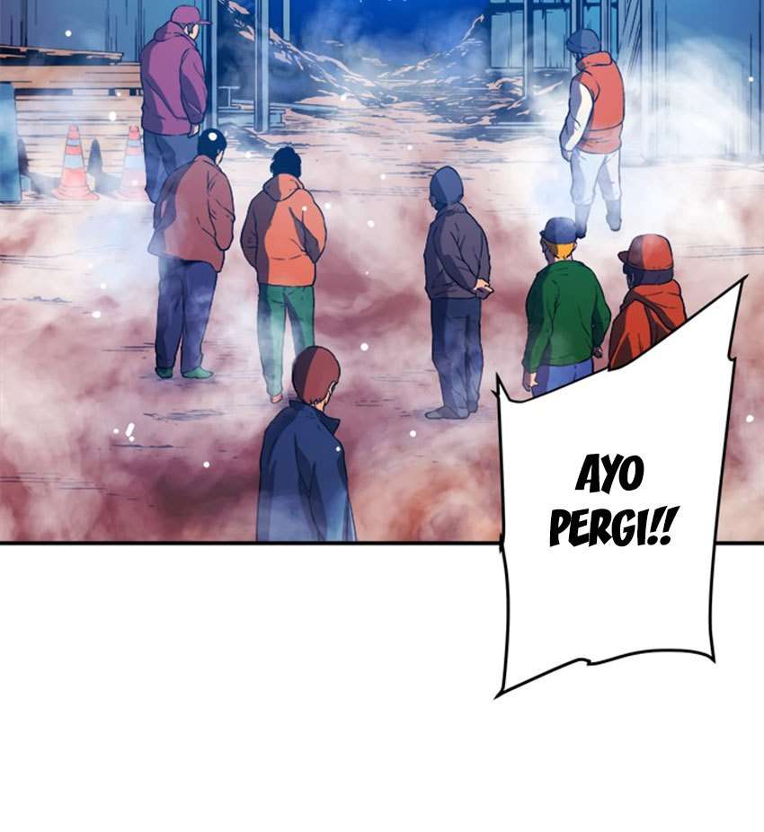 Solo Leveling Chapter 1 Gambar 71