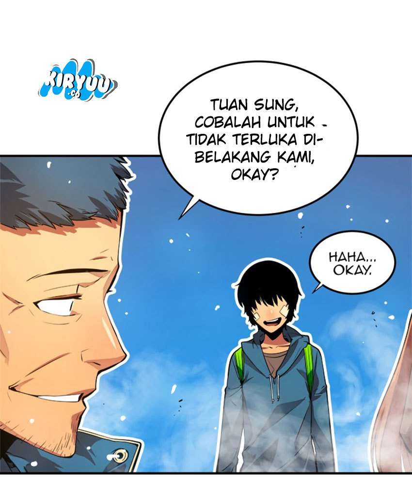 Solo Leveling Chapter 1 Gambar 72