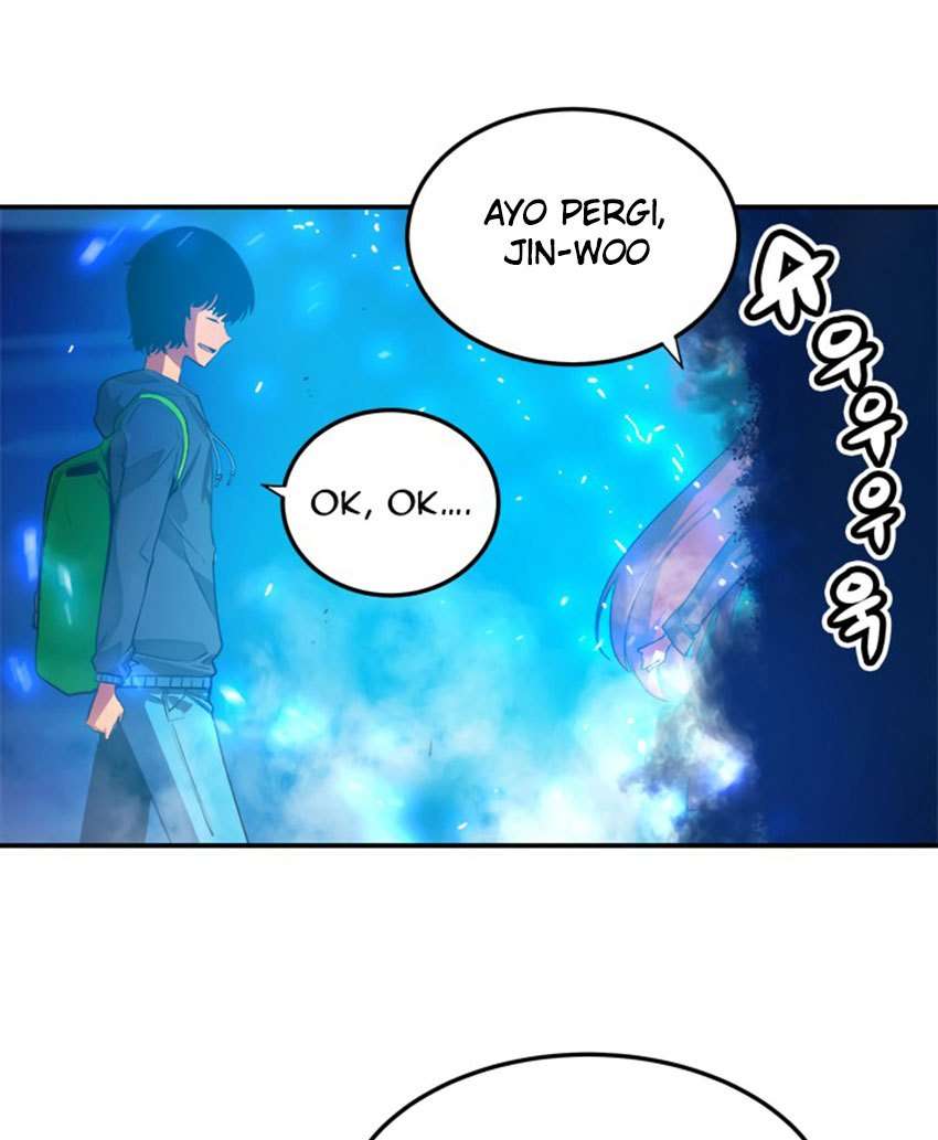 Solo Leveling Chapter 1 Gambar 73