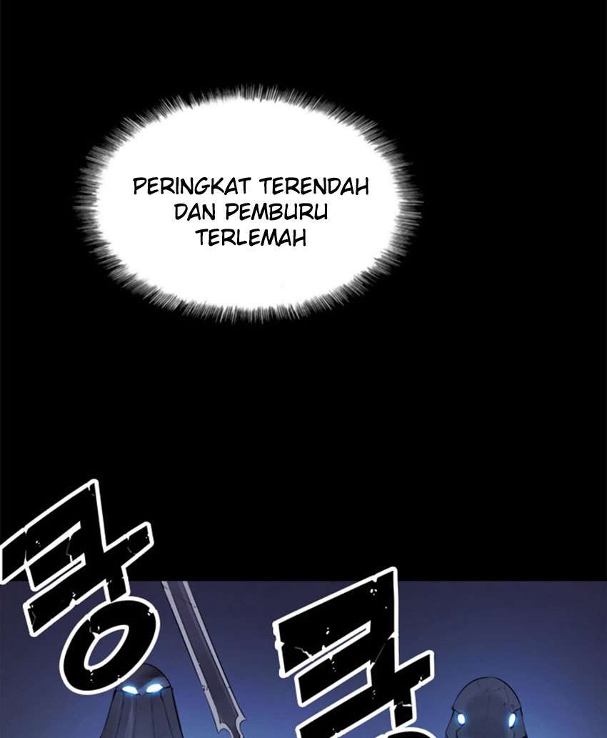 Solo Leveling Chapter 1 Gambar 8