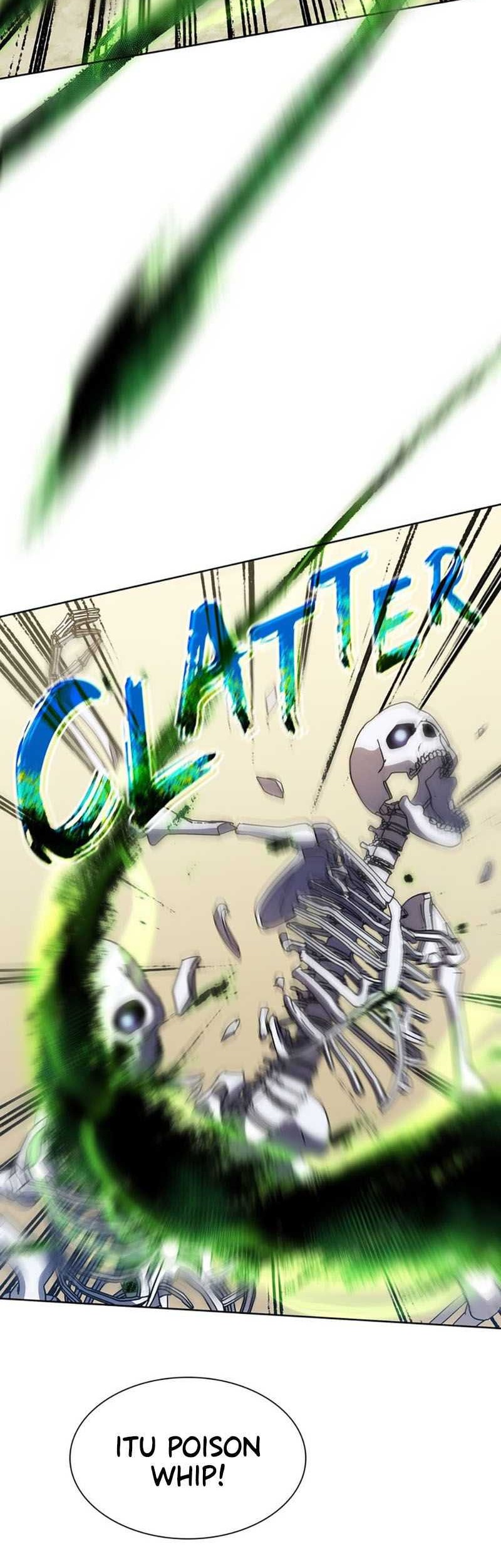 Necromancer Academy’s Genius Summoner Chapter 65 Gambar 41