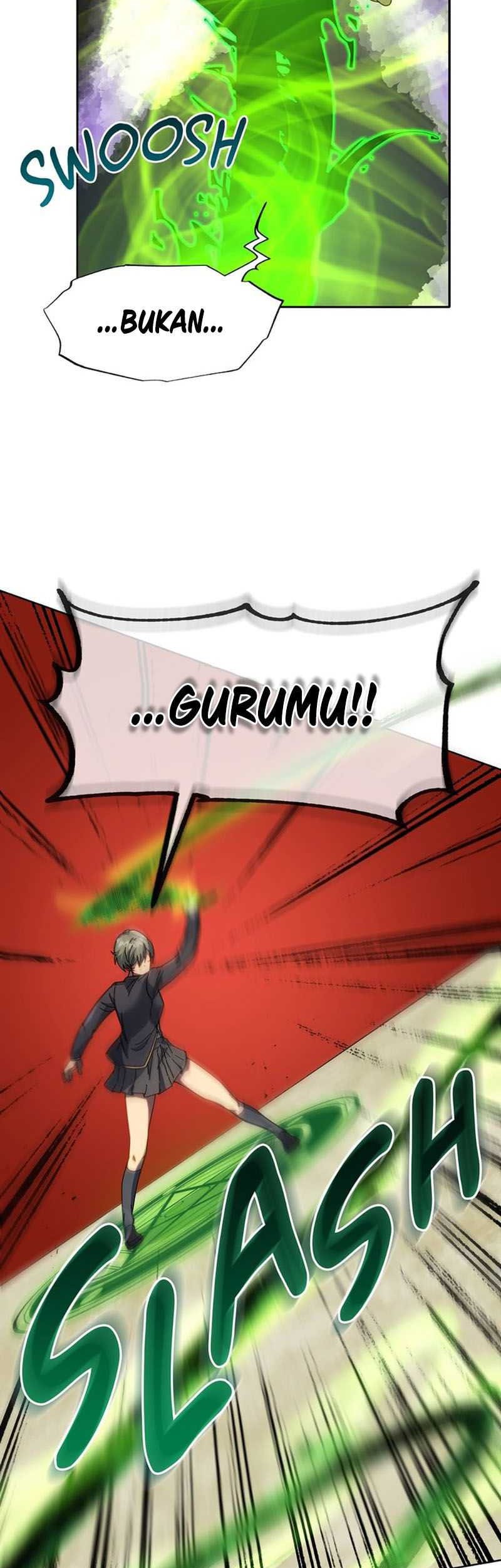 Necromancer Academy’s Genius Summoner Chapter 65 Gambar 40