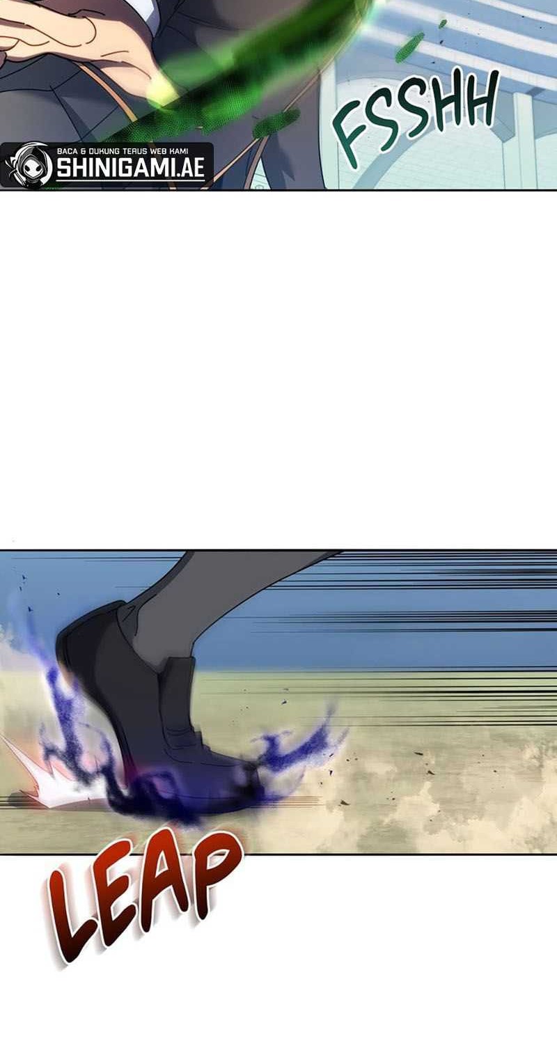 Necromancer Academy’s Genius Summoner Chapter 65 Gambar 45