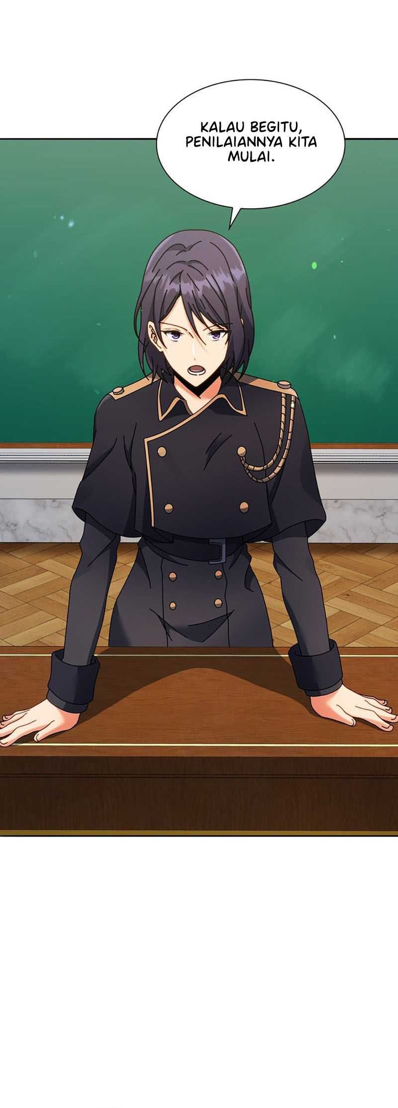 Necromancer Academy’s Genius Summoner Chapter 65 Gambar 9