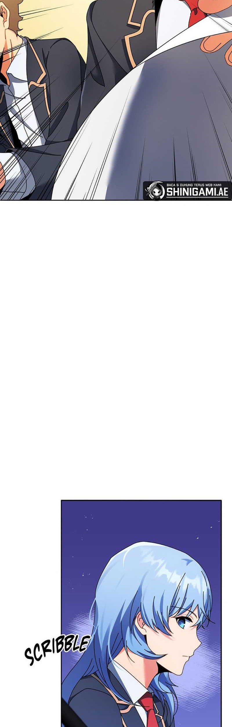 Necromancer Academy’s Genius Summoner Chapter 65 Gambar 11