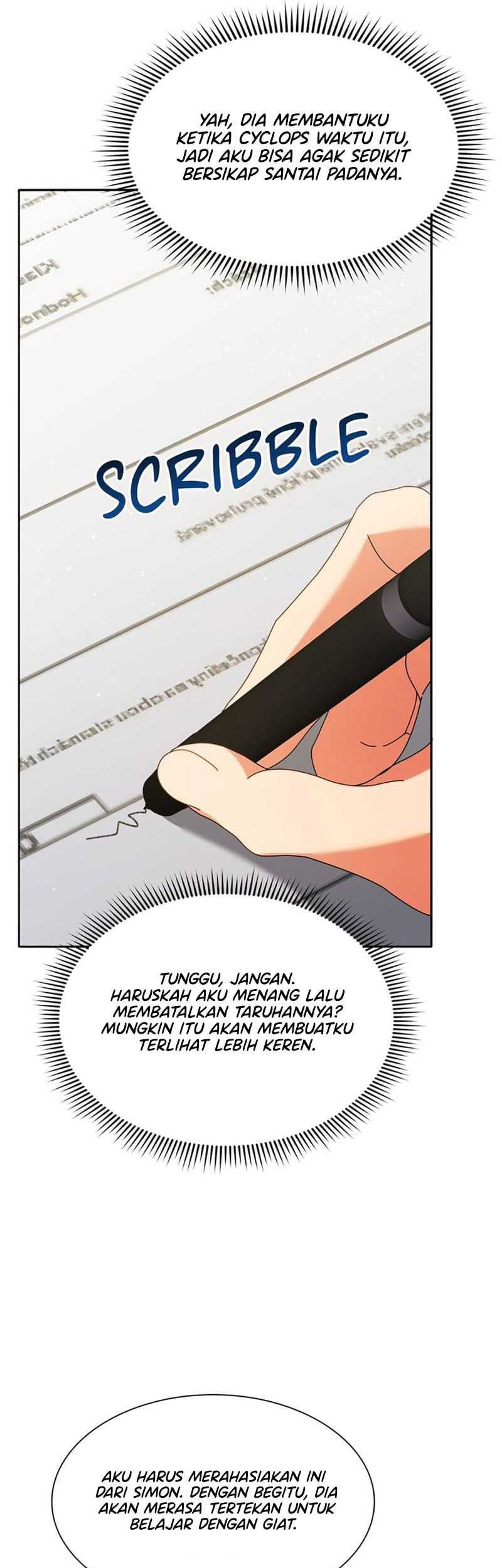 Necromancer Academy’s Genius Summoner Chapter 65 Gambar 14