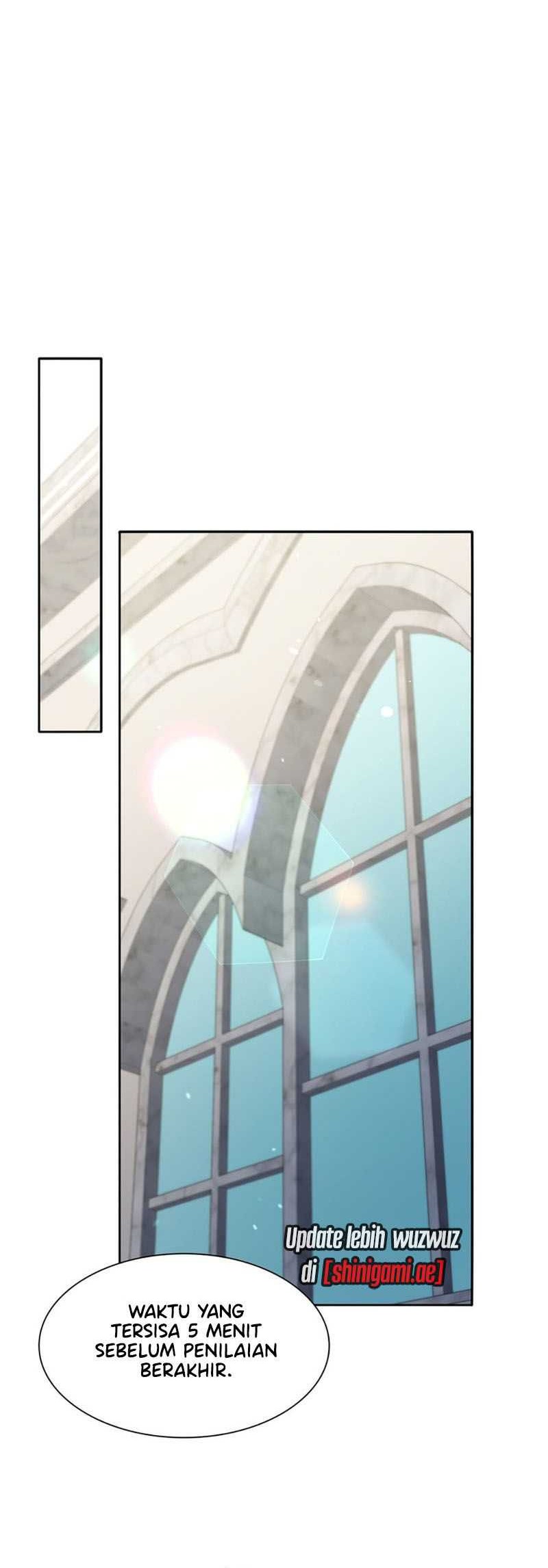 Necromancer Academy’s Genius Summoner Chapter 65 Gambar 17