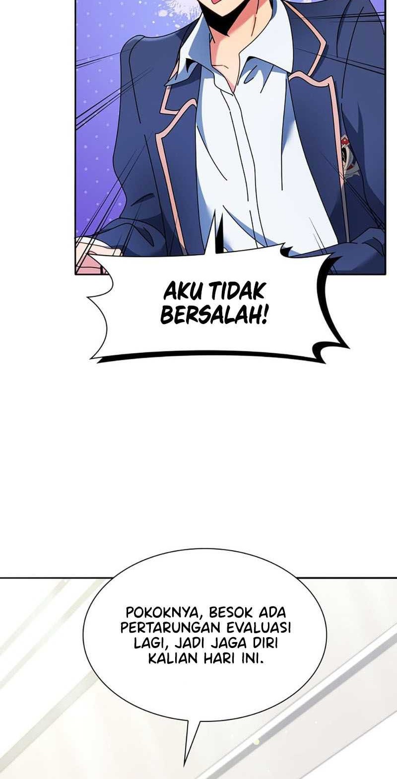 Necromancer Academy’s Genius Summoner Chapter 65 Gambar 29