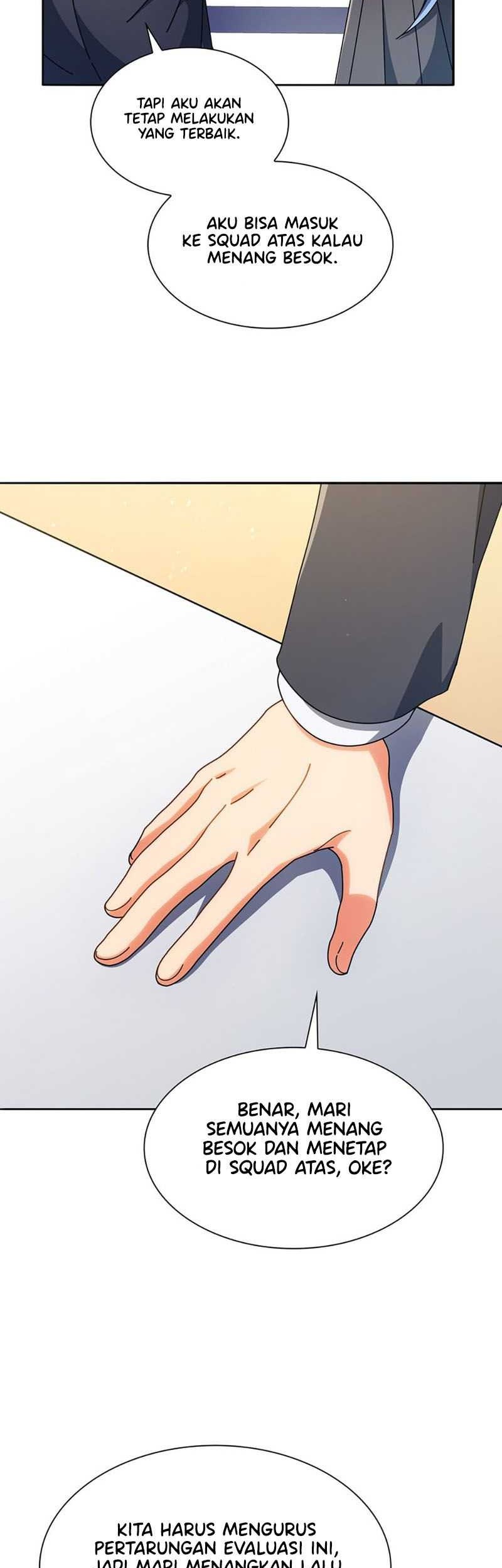 Necromancer Academy’s Genius Summoner Chapter 65 Gambar 32