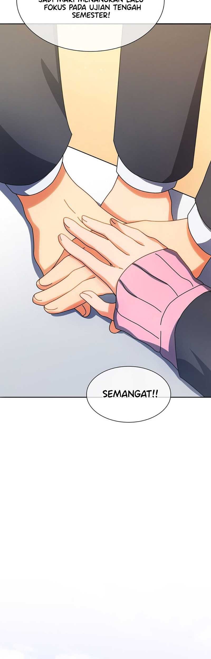 Necromancer Academy’s Genius Summoner Chapter 65 Gambar 33