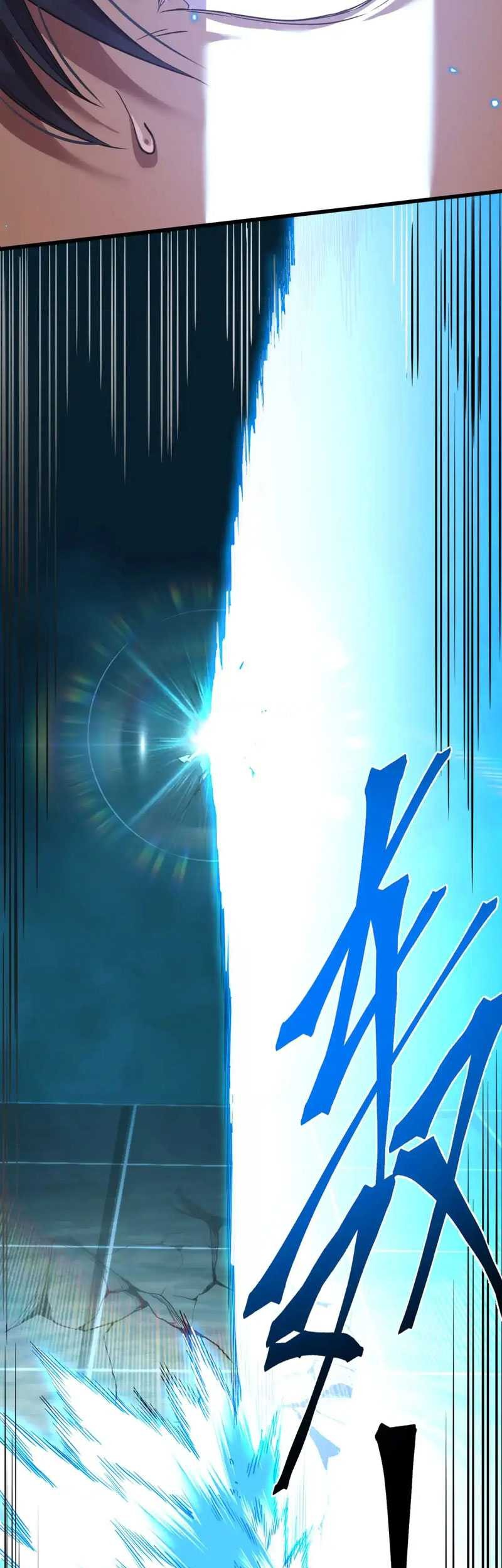 Apex Future Martial Arts Chapter 84 Gambar 20