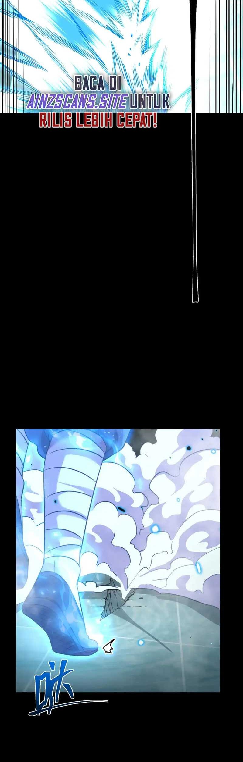 Apex Future Martial Arts Chapter 84 Gambar 21