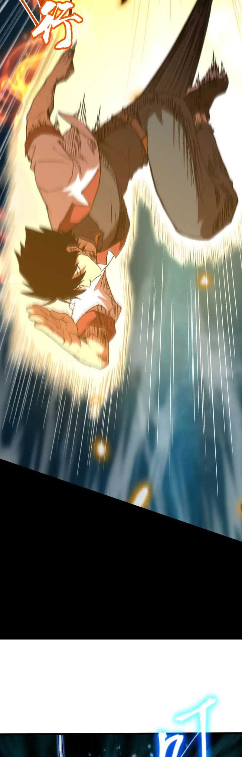 Apex Future Martial Arts Chapter 84 Gambar 26