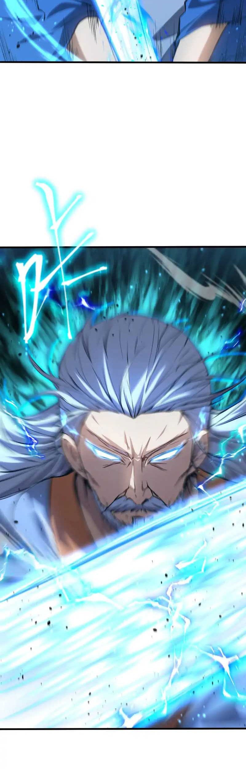 Apex Future Martial Arts Chapter 84 Gambar 28