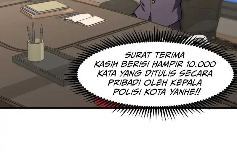 Apex Future Martial Arts Chapter 84 Gambar 36