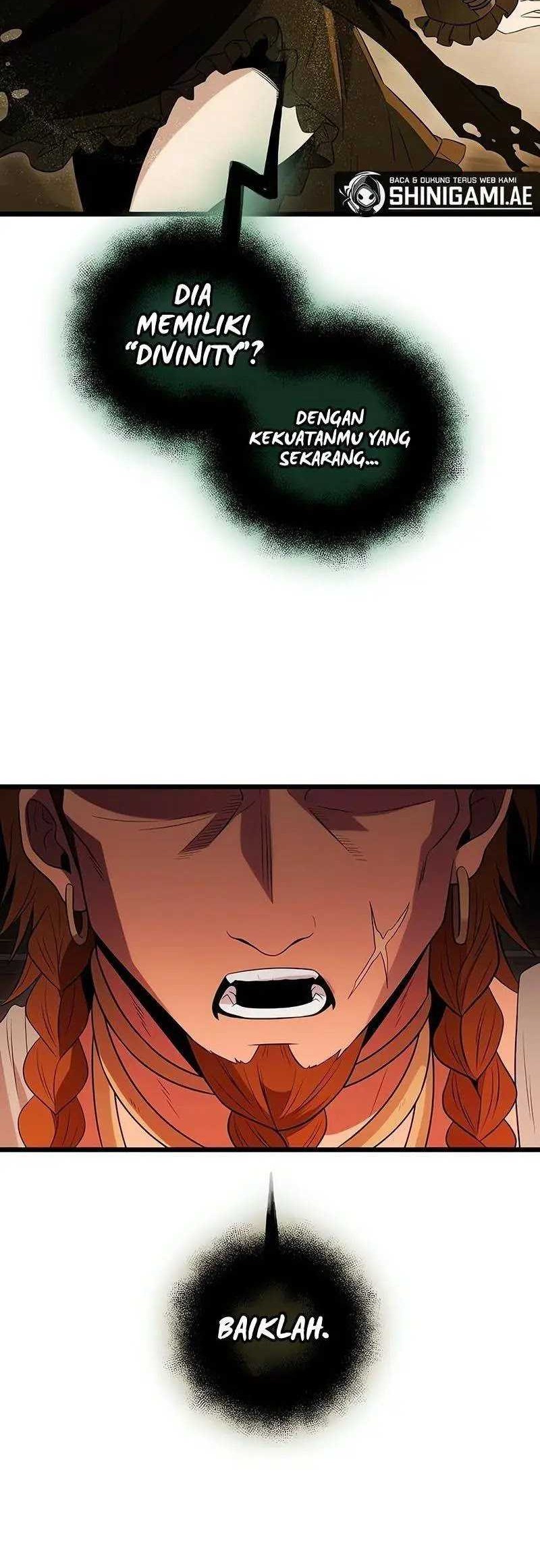 I Obtained a Mythic Item Chapter 87 Gambar 54