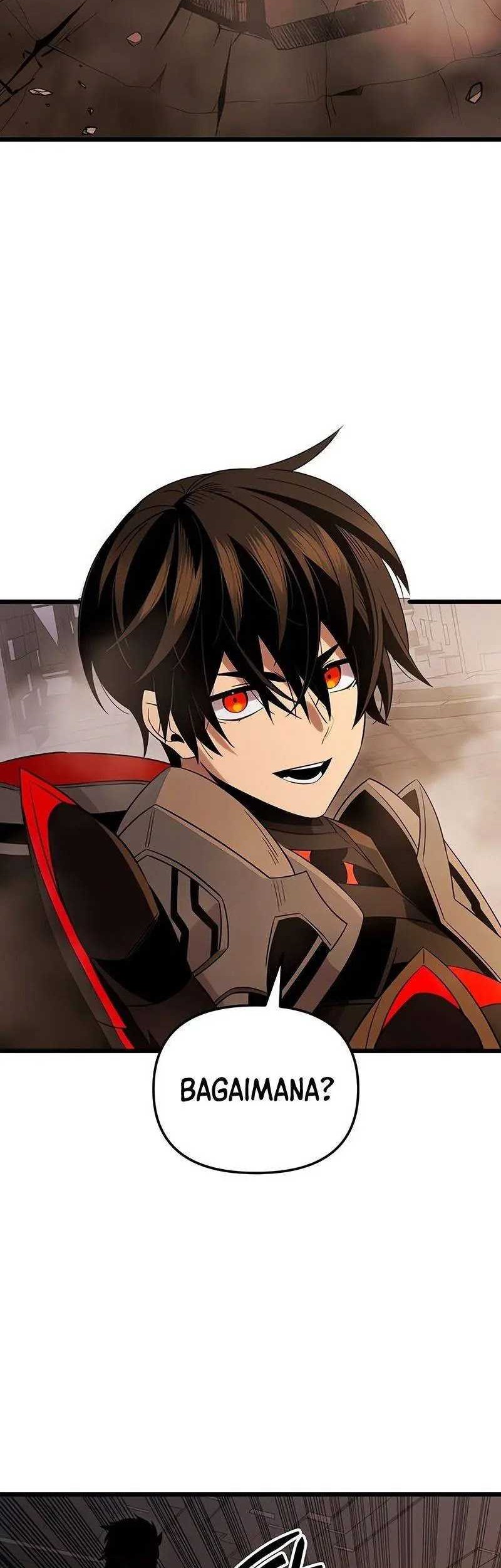 I Obtained a Mythic Item Chapter 87 Gambar 52