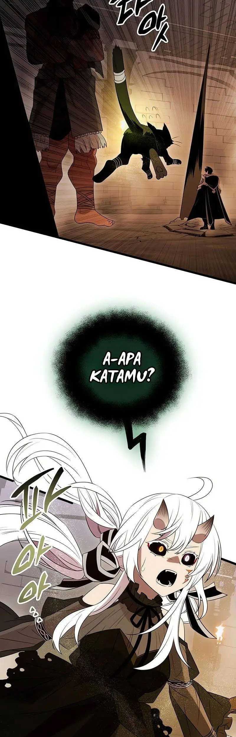 I Obtained a Mythic Item Chapter 87 Gambar 53