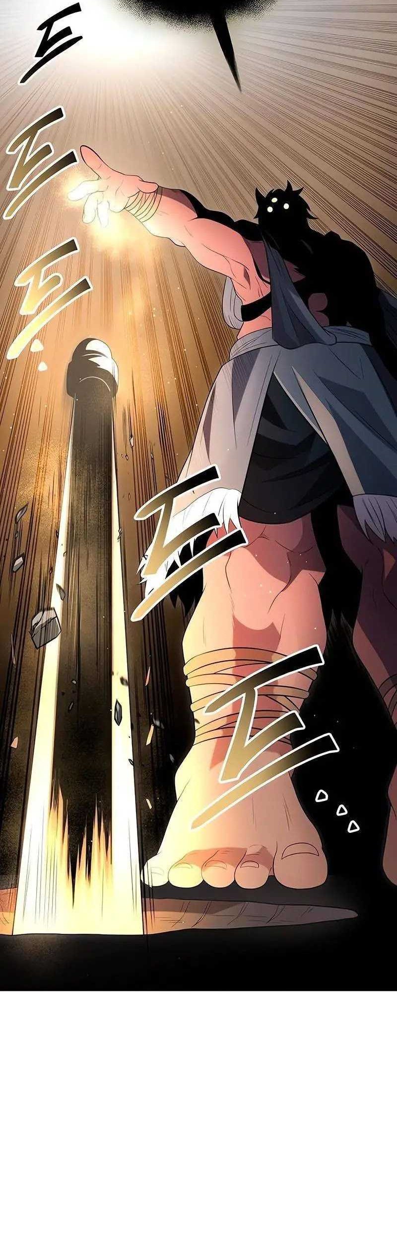 I Obtained a Mythic Item Chapter 87 Gambar 56