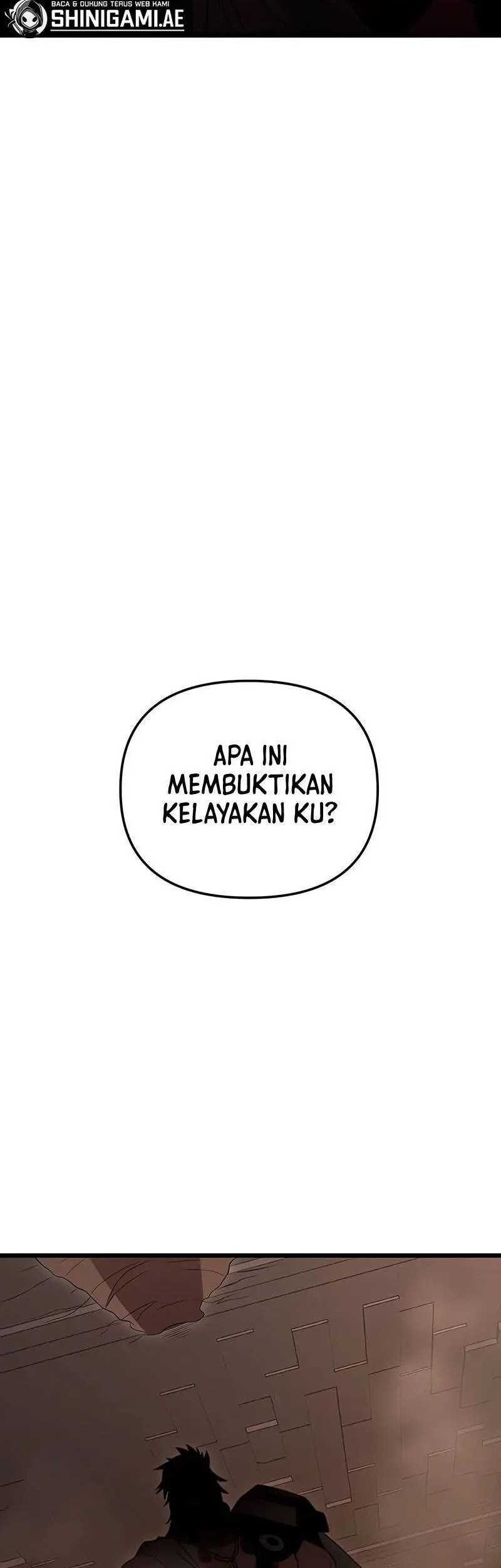 I Obtained a Mythic Item Chapter 87 Gambar 66